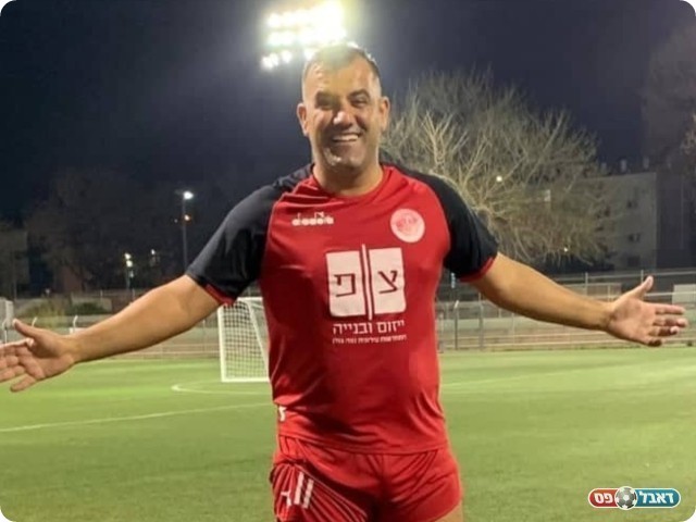 אייל דואק (גבריאל בורכוב)